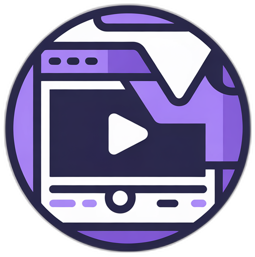热门视频 Logo